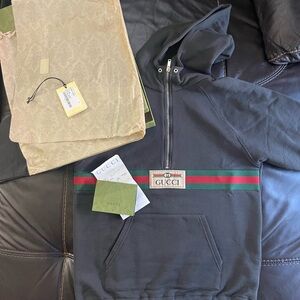 Kids Gucci Hoodie